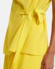 Roksanda Roksanda Rua draped top - 5