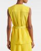 Roksanda Roksanda Rua draped top - 6