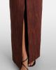 Roksanda Roksanda Shani wool and cotton bustier gown - 6