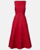 Roksanda Roksanda Tera cloqué midi dress - 1