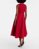 Roksanda Roksanda Tera cloqué midi dress - 3