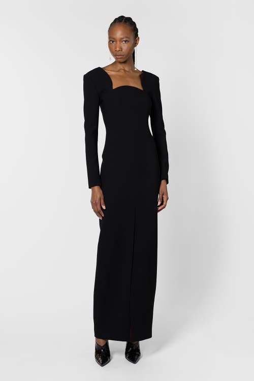 Roksanda Roksanda Zari Sweetheart Full Length Dress
