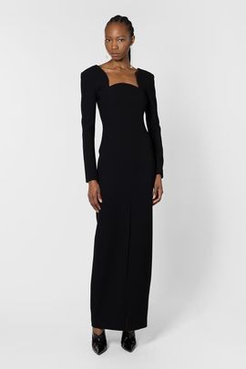 Roksanda Roksanda Zari Sweetheart Full Length Dress