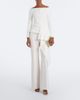 Roland Mouret Roland Mouret Asymmetric off-shoulder crêpe jacket - 6