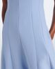 Roland Mouret Roland Mouret Bow-detail crêpe cocktail dress - 4