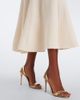 Roland Mouret Roland Mouret Bow-detail wool crêpe cocktail dress - 4