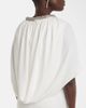 Roland Mouret Roland Mouret Bridal embellished caped gown - 5