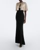 Roland Mouret Roland Mouret Caped embellished gown - 2