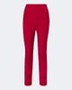 Roland Mouret Roland Mouret Cropped wool and silk slim pants - 1