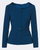 Roland Mouret Roland Mouret Crêpe jacket - 1