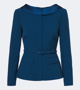 Roland Mouret Roland Mouret Crêpe jacket