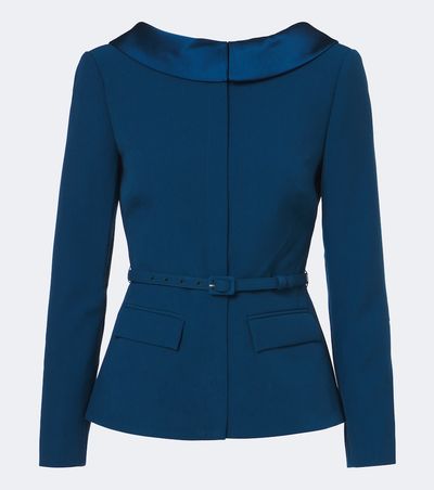 Roland Mouret Roland Mouret Crêpe jacket