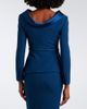 Roland Mouret Roland Mouret Crêpe jacket - 5