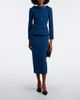 Roland Mouret Roland Mouret Crêpe jacket - 6