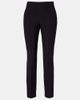 Roland Mouret Roland Mouret CrÃªpe slim pants - 1