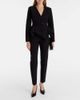 Roland Mouret Roland Mouret CrÃªpe slim pants - 2