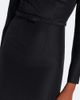 Roland Mouret Roland Mouret Crystal-embellished jacquard midi dress - 5