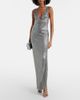 Roland Mouret Roland Mouret DiamantÃ© gown - 2