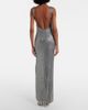 Roland Mouret Roland Mouret DiamantÃ© gown - 3