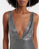 Roland Mouret Roland Mouret DiamantÃ© gown - 4