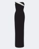 Roland Mouret Roland Mouret Draped bustier gown - 1
