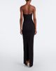 Roland Mouret Roland Mouret Draped bustier gown - 5
