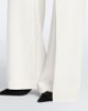 Roland Mouret Roland Mouret Draped flared pants - 4