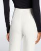 Roland Mouret Roland Mouret Draped flared pants - 5