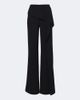 Roland Mouret Roland Mouret Draped wide-leg pants - 1