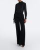 Roland Mouret Roland Mouret Draped wide-leg pants - 2