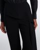 Roland Mouret Roland Mouret Draped wide-leg pants - 3