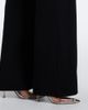 Roland Mouret Roland Mouret Draped wide-leg pants - 4