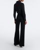 Roland Mouret Roland Mouret Draped wide-leg pants - 6