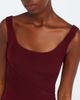 Roland Mouret Roland Mouret Draped wool and silk top - 3