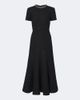 Roland Mouret Roland Mouret Embellished bouclé cocktail dress - 1