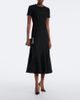 Roland Mouret Roland Mouret Embellished bouclé cocktail dress - 2