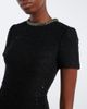 Roland Mouret Roland Mouret Embellished bouclé cocktail dress - 3