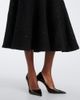 Roland Mouret Roland Mouret Embellished bouclé cocktail dress - 4