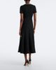 Roland Mouret Roland Mouret Embellished bouclé cocktail dress - 6