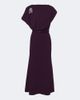 Roland Mouret Roland Mouret Embellished cady cocktail dress - 1