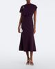 Roland Mouret Roland Mouret Embellished cady cocktail dress - 2