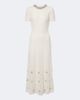 Roland Mouret Roland Mouret Embellished cocktail dress - 1