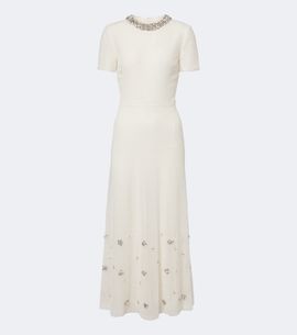 Roland Mouret Roland Mouret Embellished cocktail dress