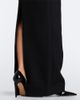 Roland Mouret Roland Mouret Embellished crêpe halterneck gown - 4