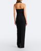 Roland Mouret Roland Mouret Embellished crêpe halterneck gown - 5