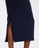 Roland Mouret Roland Mouret Embellished crêpe midi dress - 5