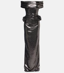 Sho Dress