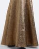 Roland Mouret Roland Mouret Embellished lamé jacquard gown - 4