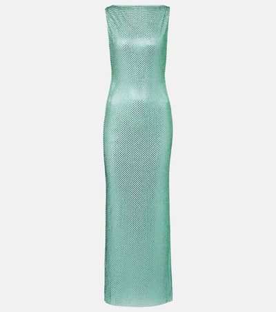Roland Mouret Roland Mouret Embellished maxi dress