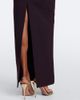 Roland Mouret Roland Mouret Embellished paneled corset gown - 4